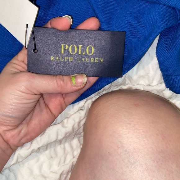 Polo Ralph Lauren NEW - Picture 6 of 6